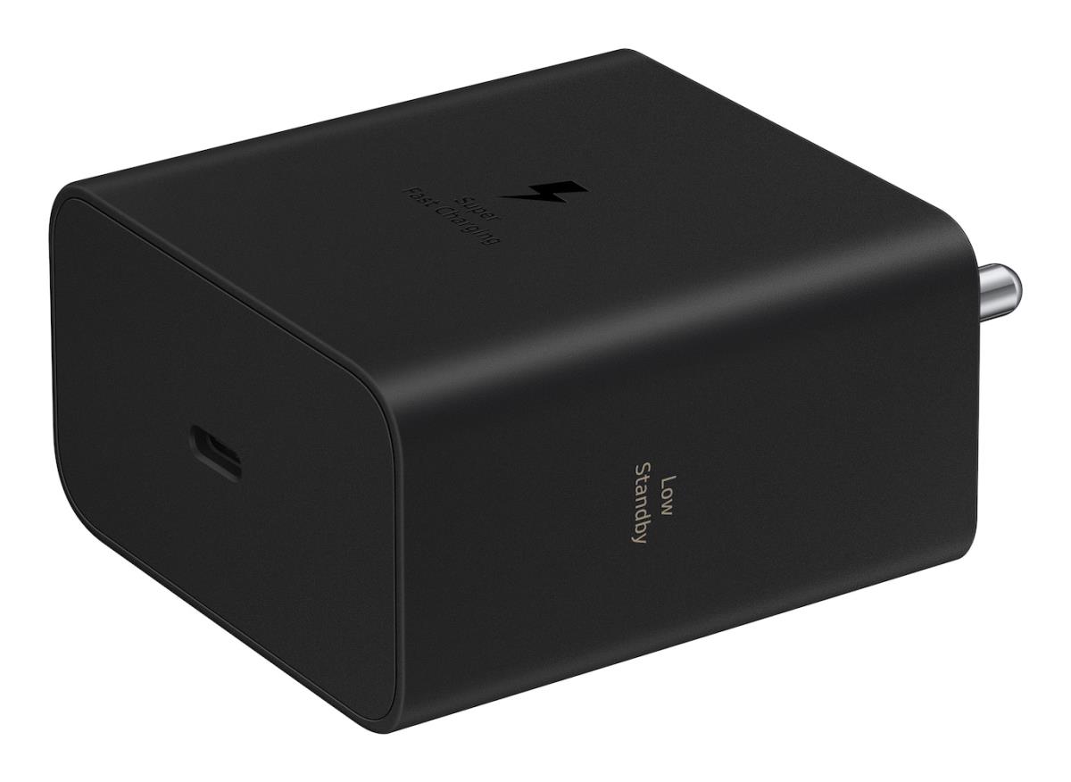 EU Product - Schnellladegert Power Adapter EP-T6010N Black thumbnail