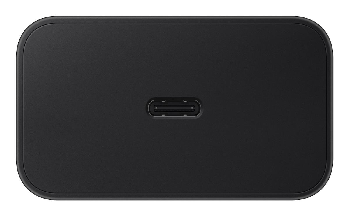 EU Product - Schnellladegert Power Adapter EP-T6010N Black thumbnail