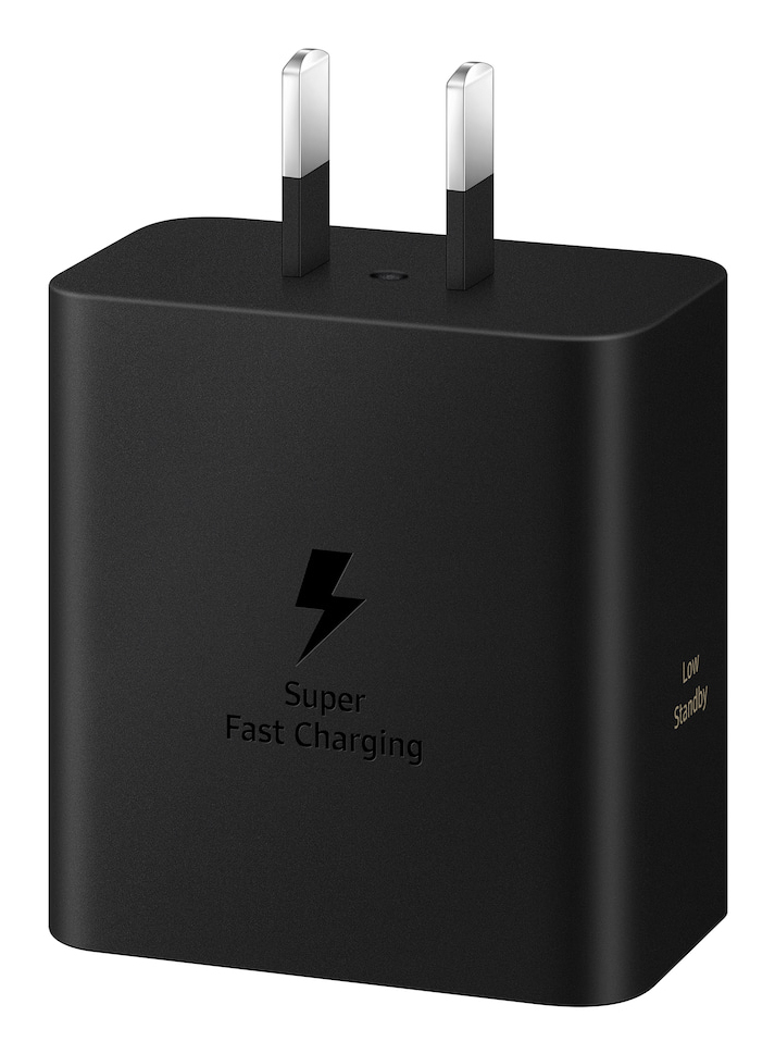 EU Product - Schnellladegert Power Adapter EP-T6010N Black thumbnail