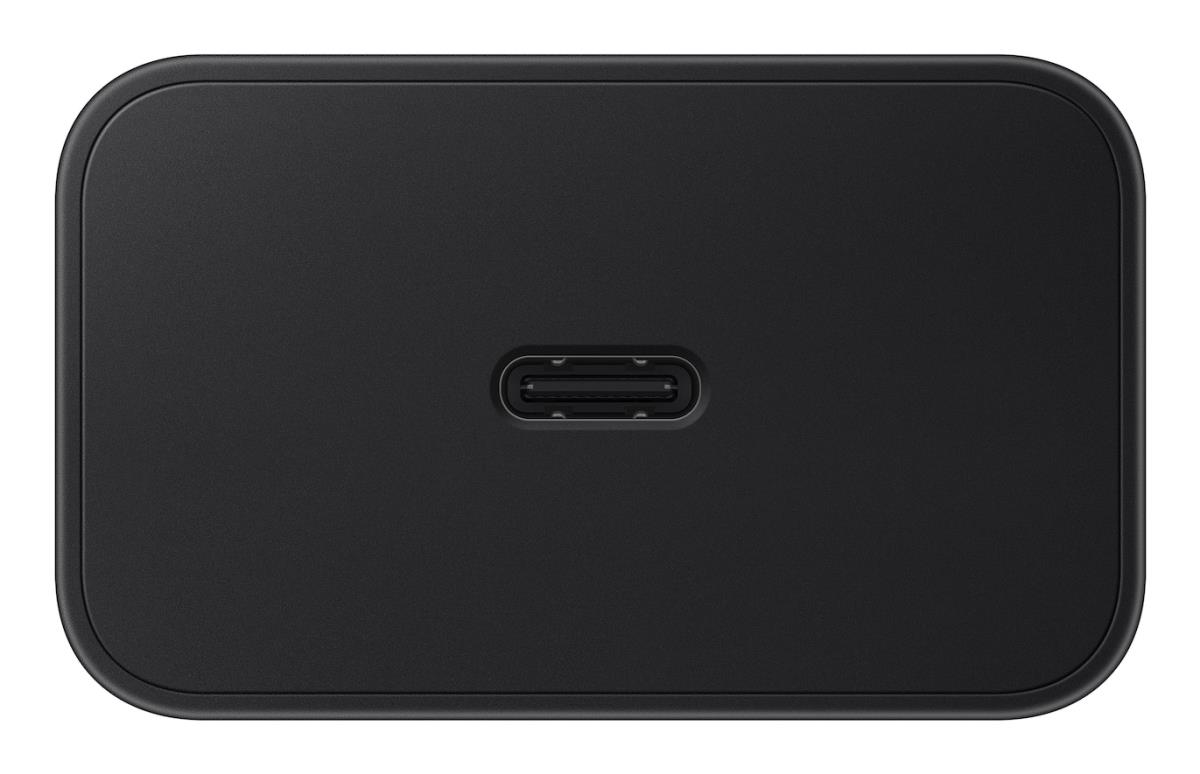 EU Product - Schnellladegert Power Adapter EP-T6010N Black thumbnail
