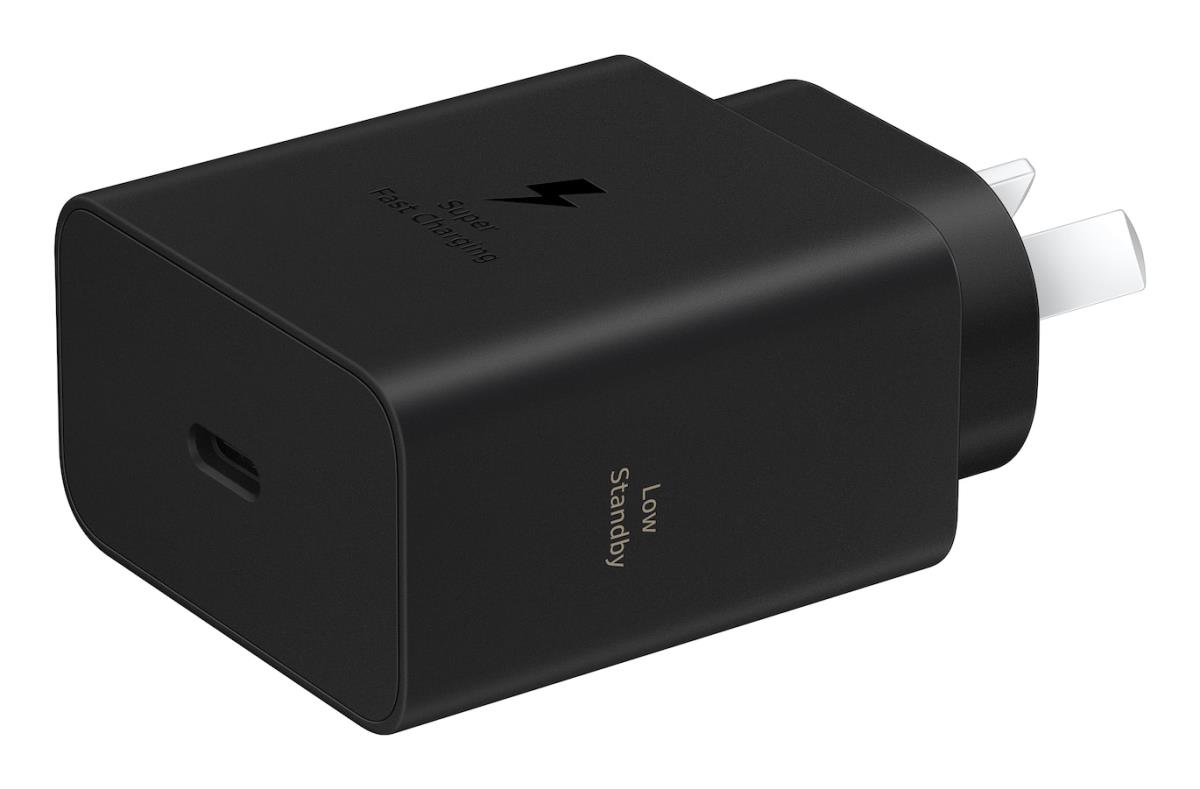 EU Product - Schnellladegert Power Adapter EP-T6010N Black thumbnail