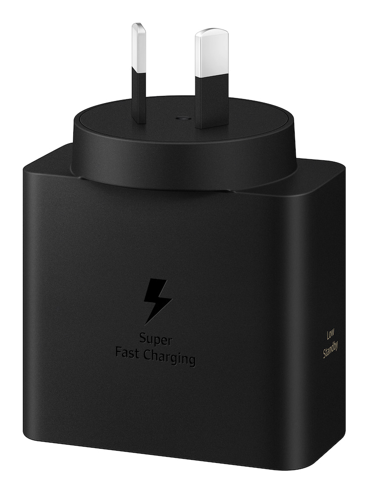 EU Product - Schnellladegert Power Adapter EP-T6010N Black thumbnail