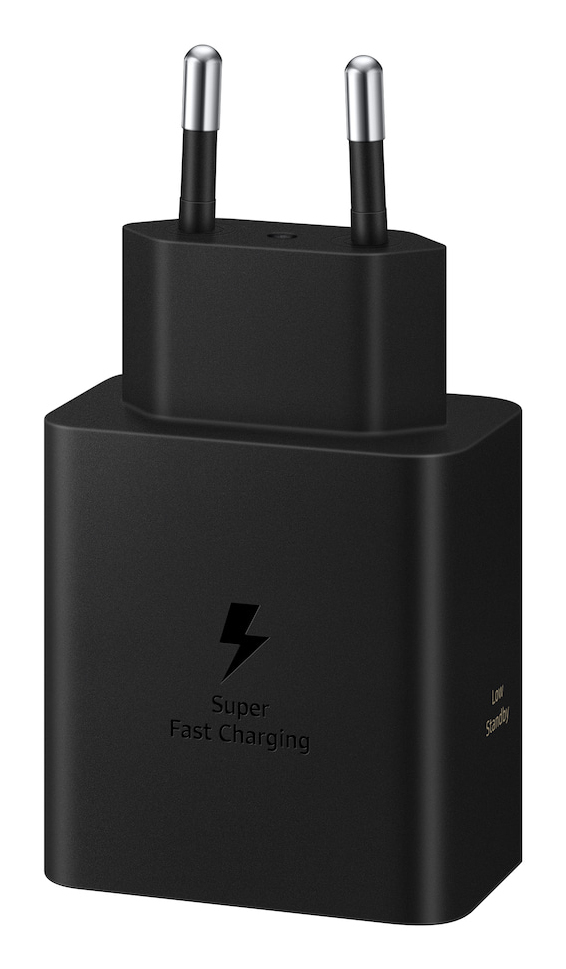EU Product - Schnellladegert Power Adapter EP-T6010N Black thumbnail