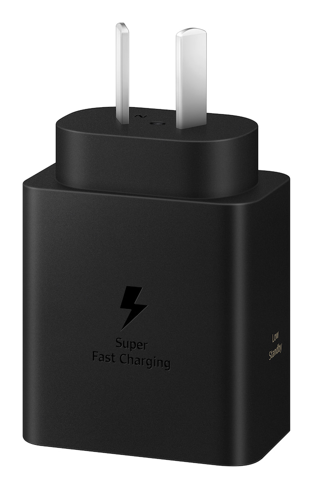 EU Product - Schnellladegert Power Adapter EP-T6010N Black thumbnail
