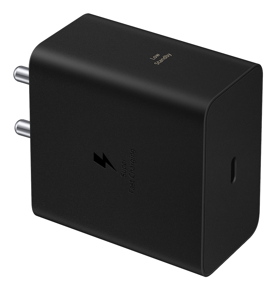 EU Product - Schnellladegert Power Adapter EP-T6010N Black thumbnail