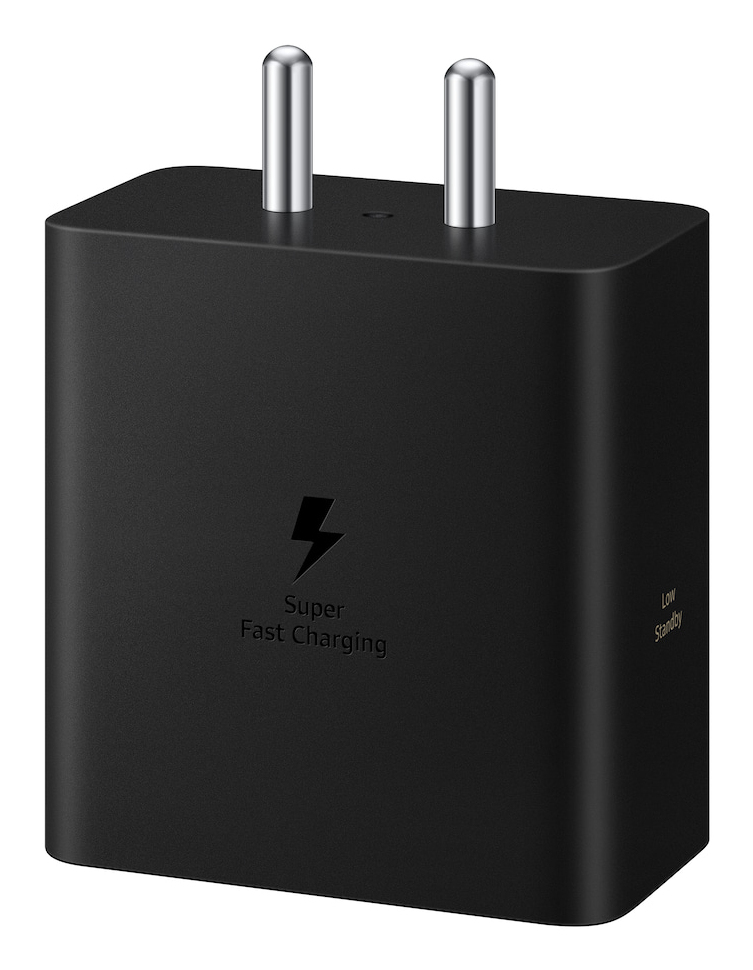 EU Product - Schnellladegert Power Adapter EP-T6010N Black thumbnail