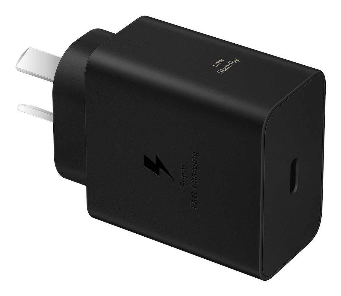 EU Product - Schnellladegert Power Adapter EP-T6010N Black thumbnail
