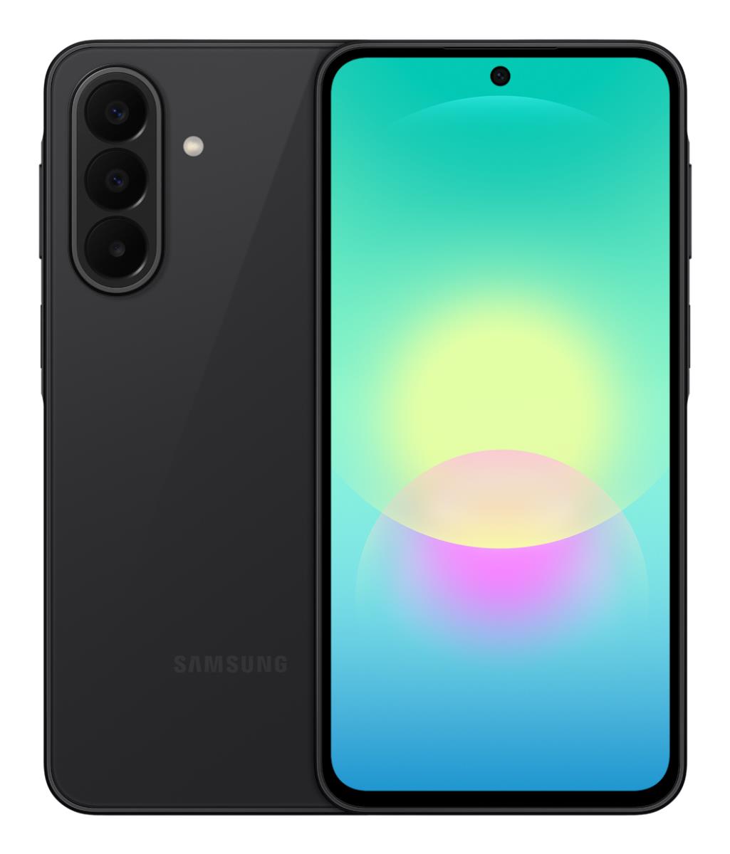 EU Product - Galaxy A27 Schwarz EEK A - G - Smartphone - 128 GB thumbnail