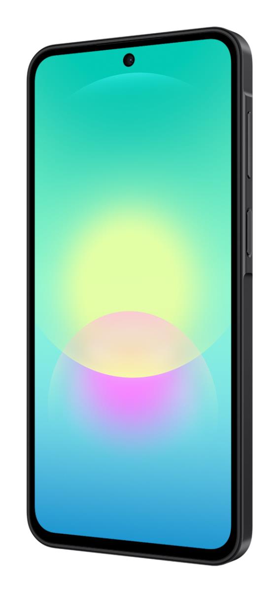 EU Product - Galaxy A27 Schwarz EEK A - G - Smartphone - 128 GB thumbnail