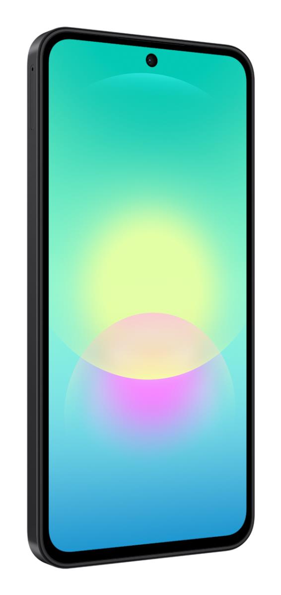 EU Product - Galaxy A27 Schwarz EEK A - G - Smartphone - 128 GB thumbnail