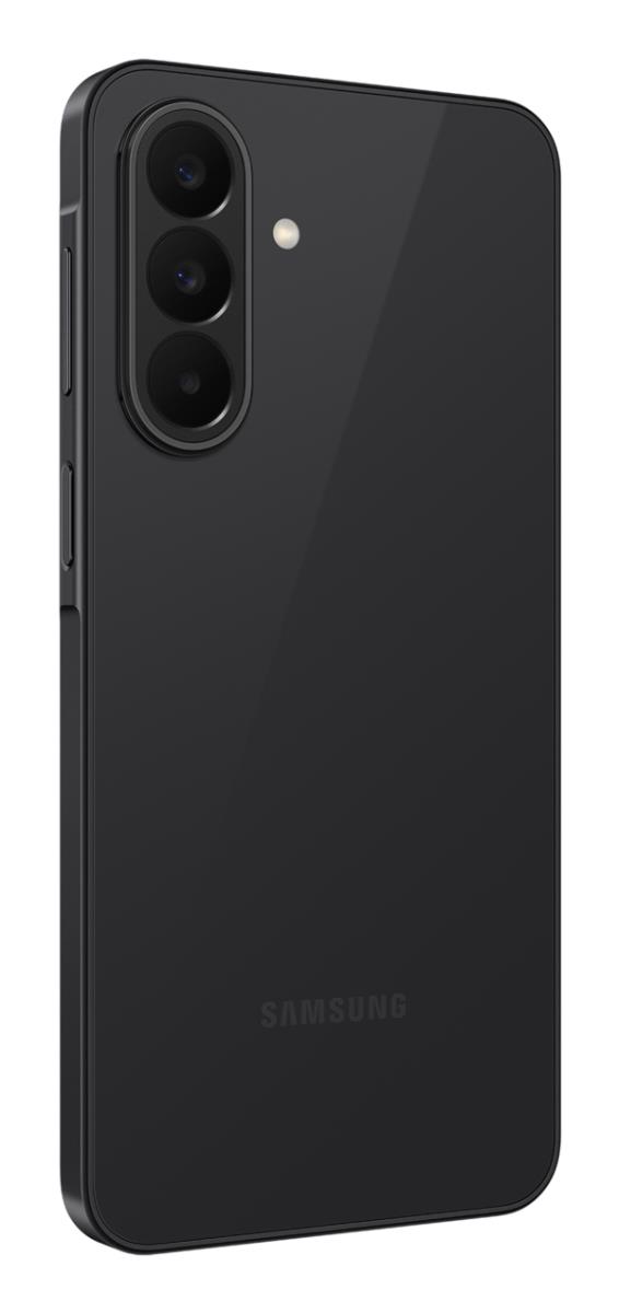 EU Product - Galaxy A27 Schwarz EEK A - G - Smartphone - 128 GB thumbnail