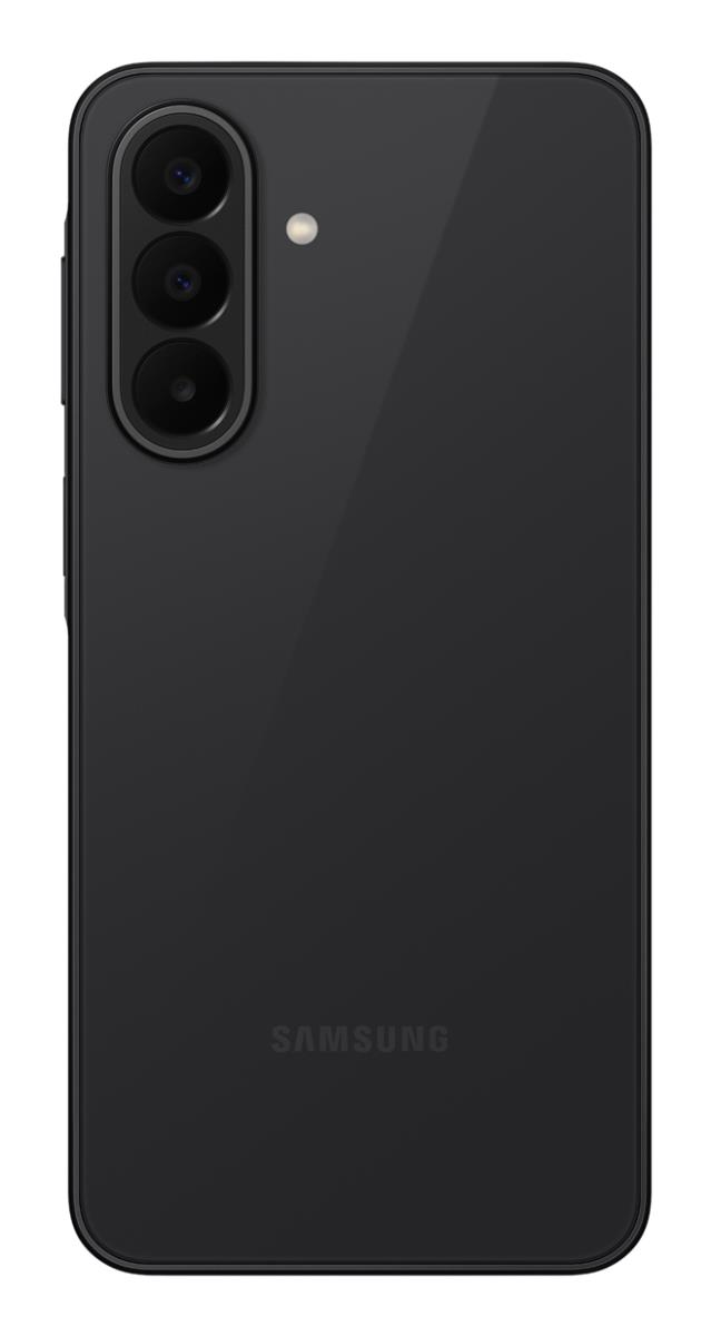 EU Product - Galaxy A27 Schwarz EEK A - G - Smartphone - 128 GB thumbnail