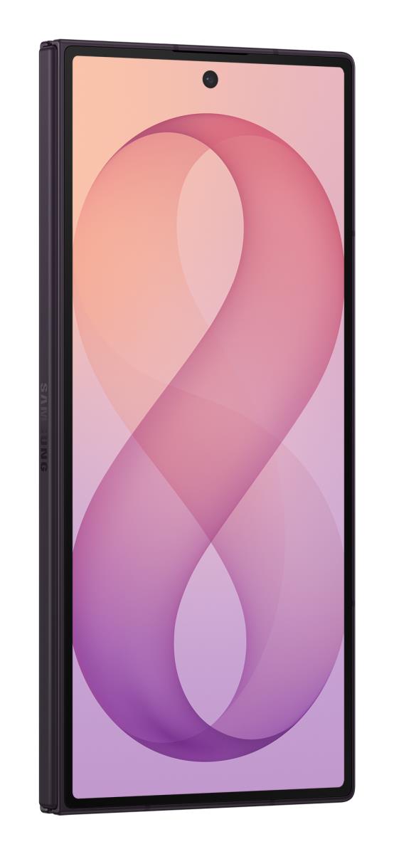 GALAXY Z FOLD 8 ULTRA F976 VIOLET SHADOW 12/512GB thumbnail