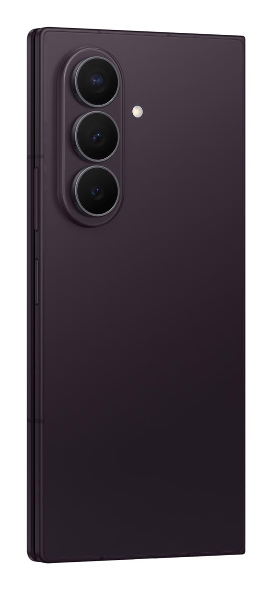 GALAXY Z FOLD 8 ULTRA F976 VIOLET SHADOW 12/512GB thumbnail