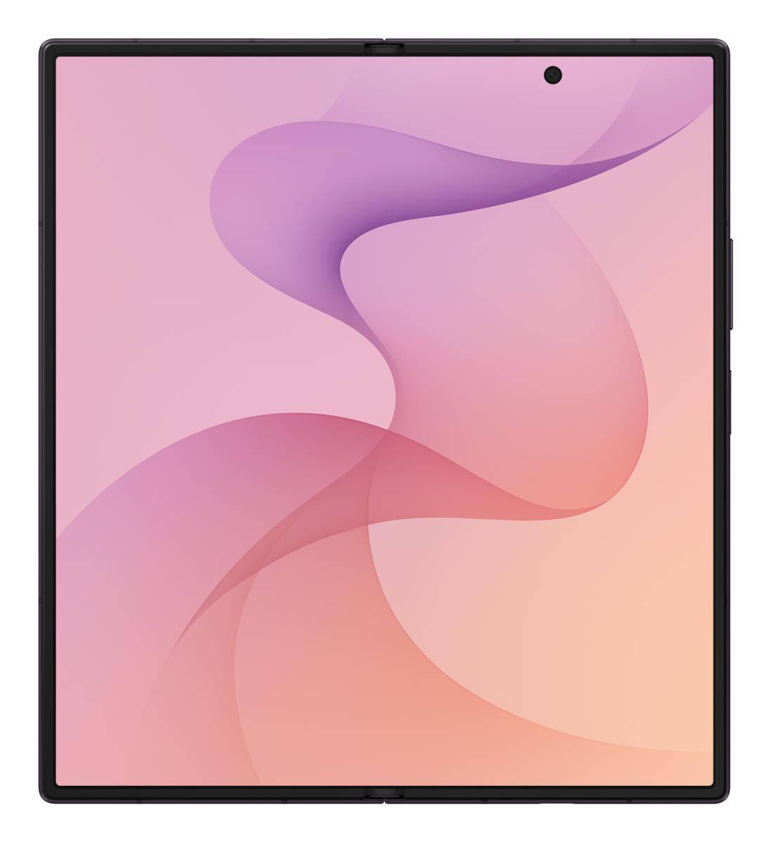 GALAXY Z FOLD 8 ULTRA F976 VIOLET SHADOW 12/512GB thumbnail