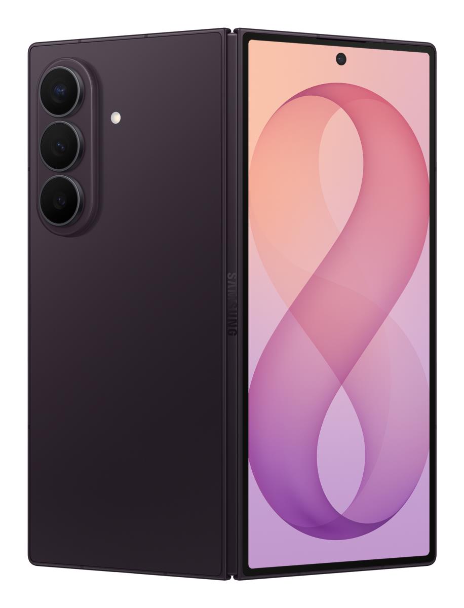 GALAXY Z FOLD 8 ULTRA F976 VIOLET SHADOW 12/512GB thumbnail