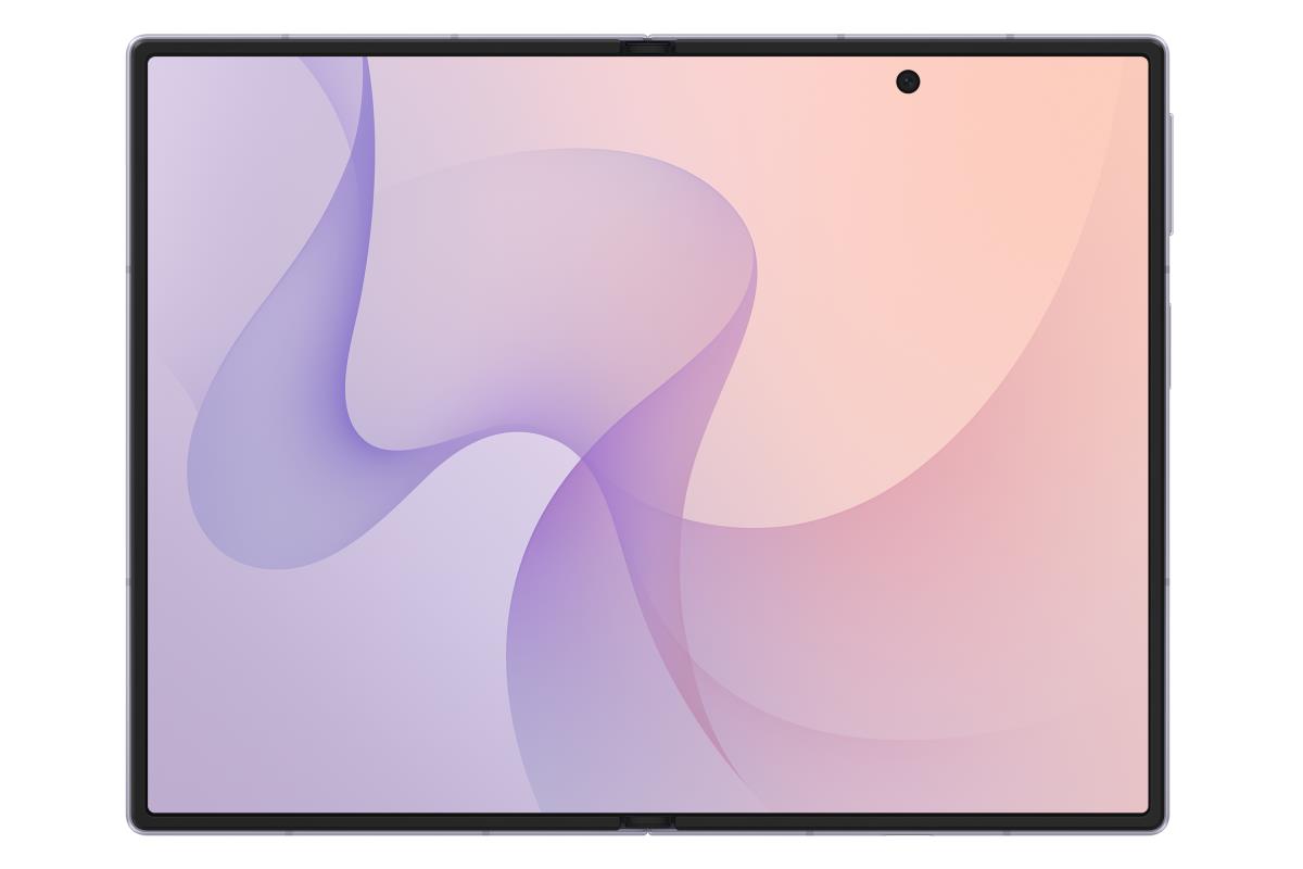 GALAXY Z FOLD 8 F971 LAVANDER 12/256GB thumbnail