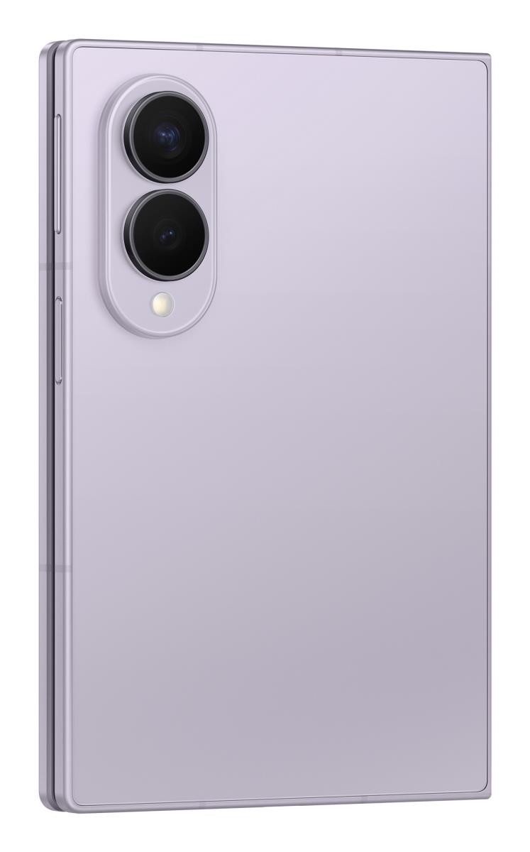 GALAXY Z FOLD 8 F971 LAVANDER 12/256GB thumbnail