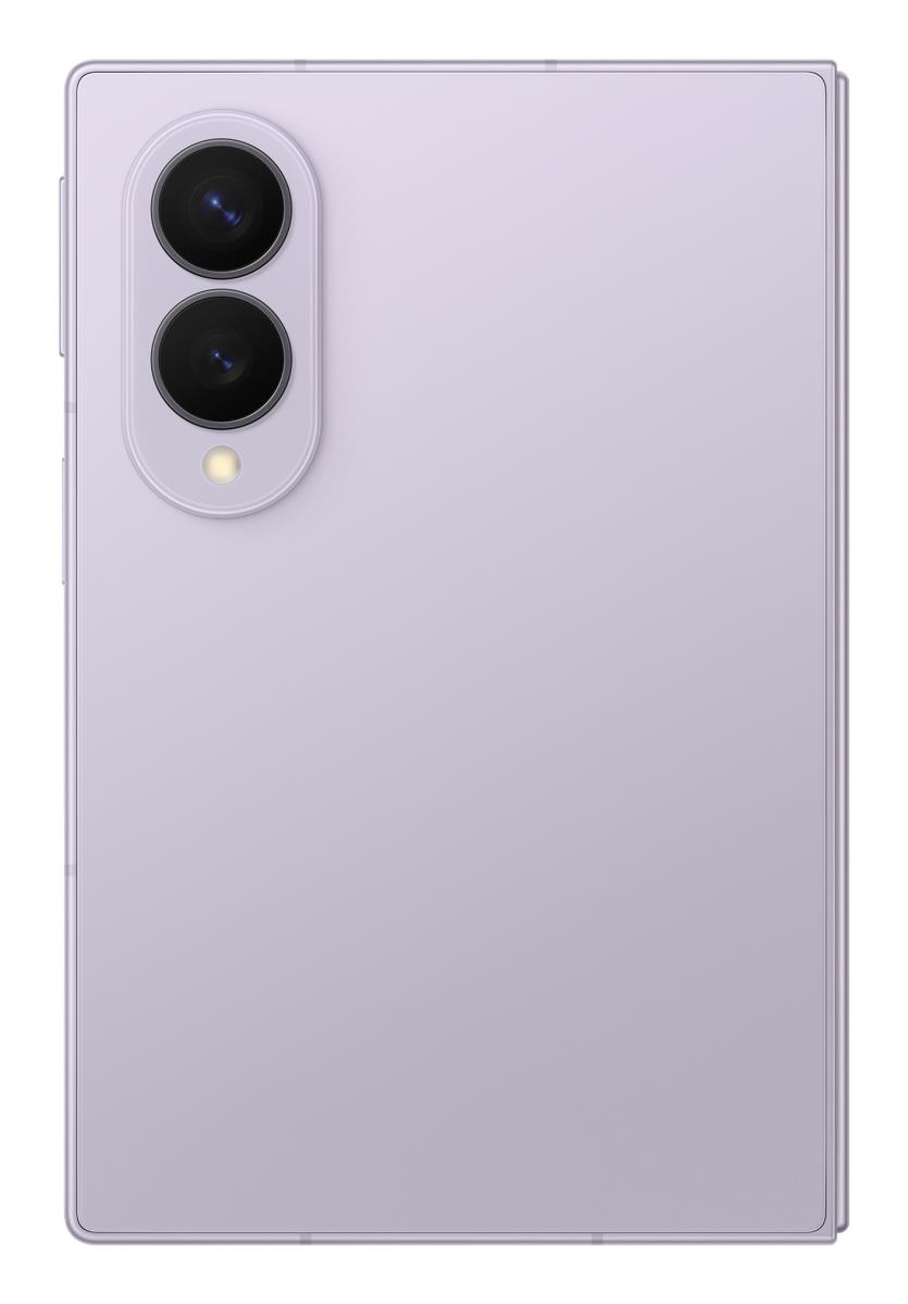 GALAXY Z FOLD 8 F971 LAVANDER 12/256GB thumbnail
