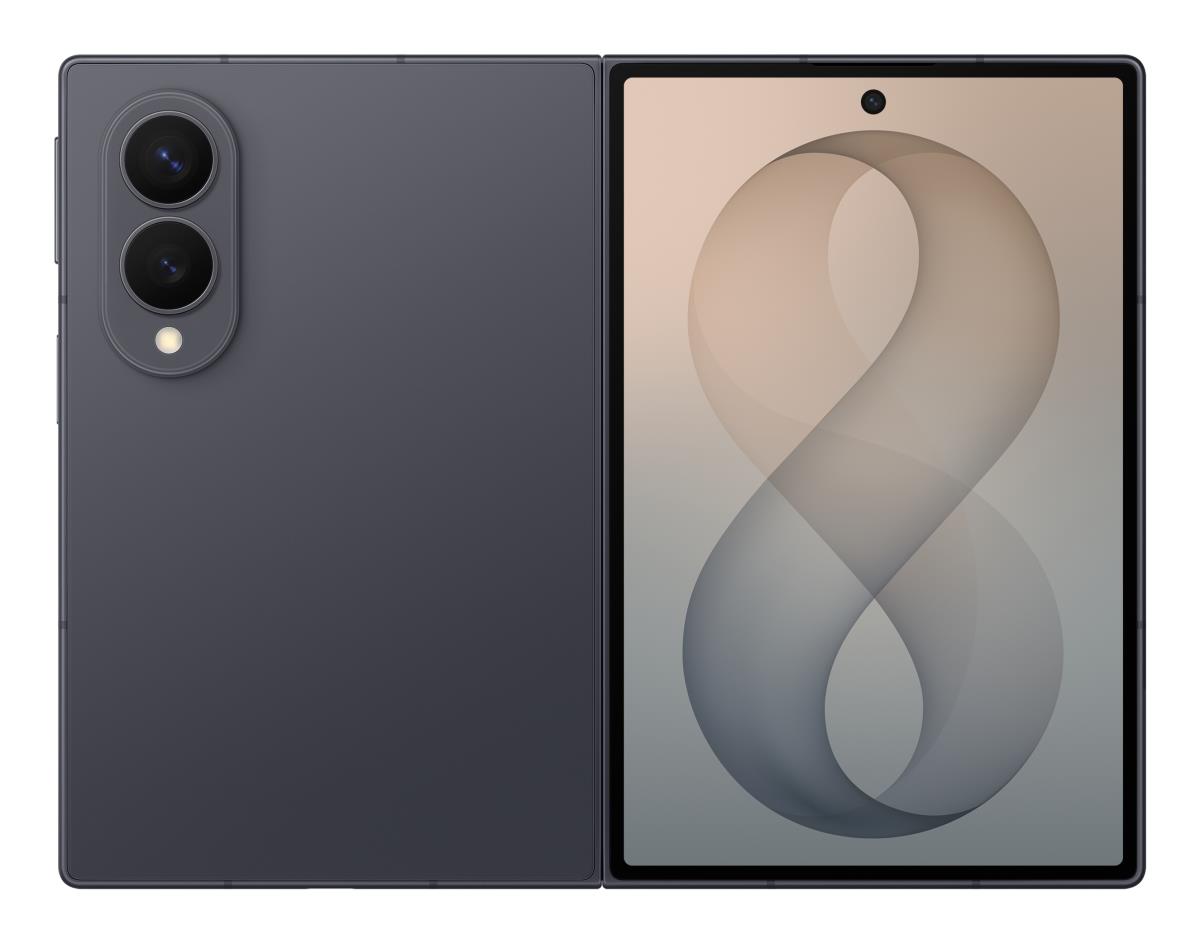 GALAXY Z FOLD 8 F971 GRAPHITE 12/512GB thumbnail