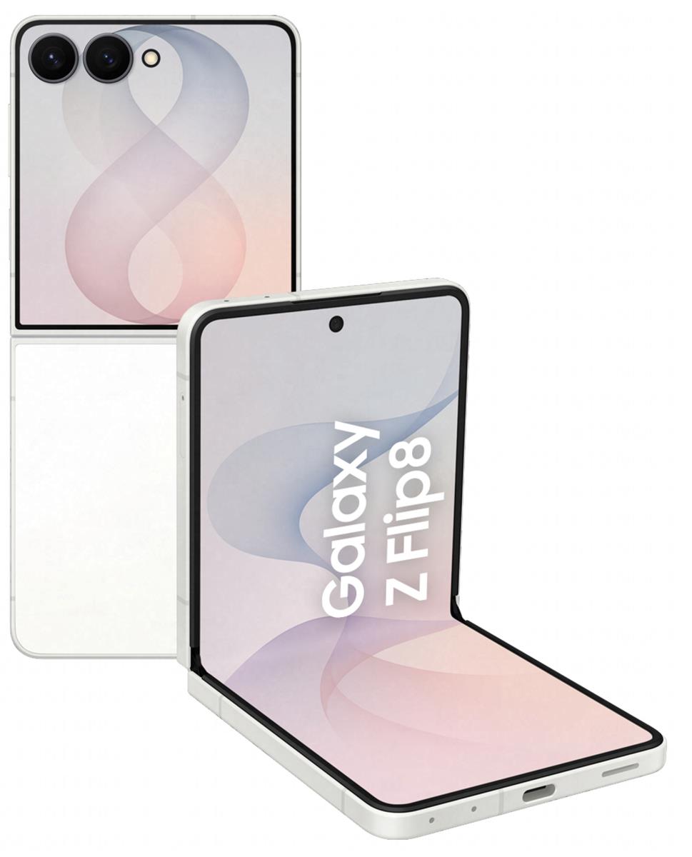 Z FLIP 8 5G F776B 12/512GB CREAM thumbnail