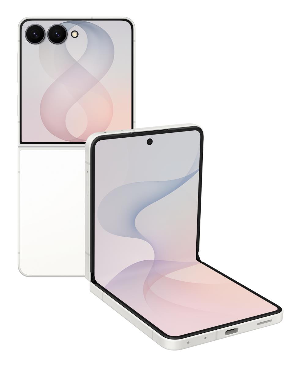 Z FLIP 8 5G F776B 12/512GB CREAM thumbnail