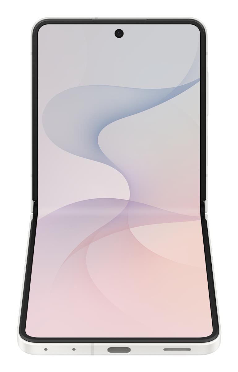 Z FLIP 8 5G F776B 12/512GB CREAM thumbnail