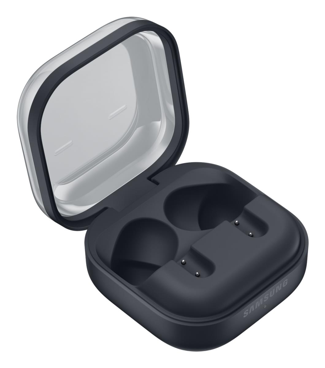 EU Product - Galaxy Buds4 Pro - True Wireless-Kopfhrer - 530 mAh - 1.96 cm thumbnail