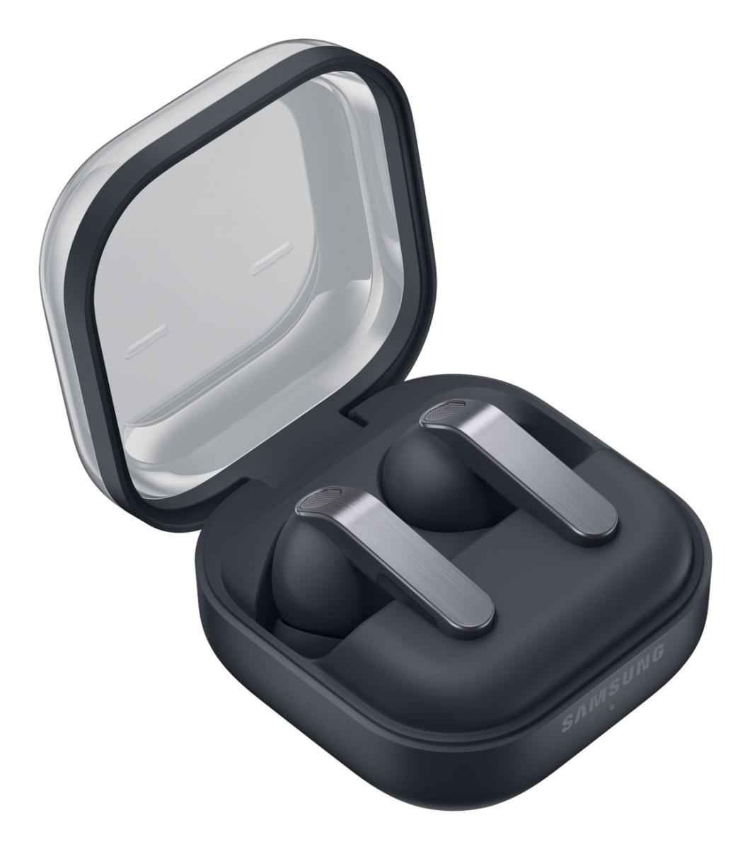 EU Product - Galaxy Buds4 Pro - True Wireless-Kopfhrer - 530 mAh - 1.96 cm thumbnail