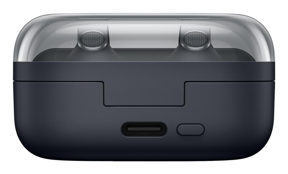 EU Product - Galaxy Buds4 Pro - True Wireless-Kopfhrer - 530 mAh - 1.96 cm thumbnail