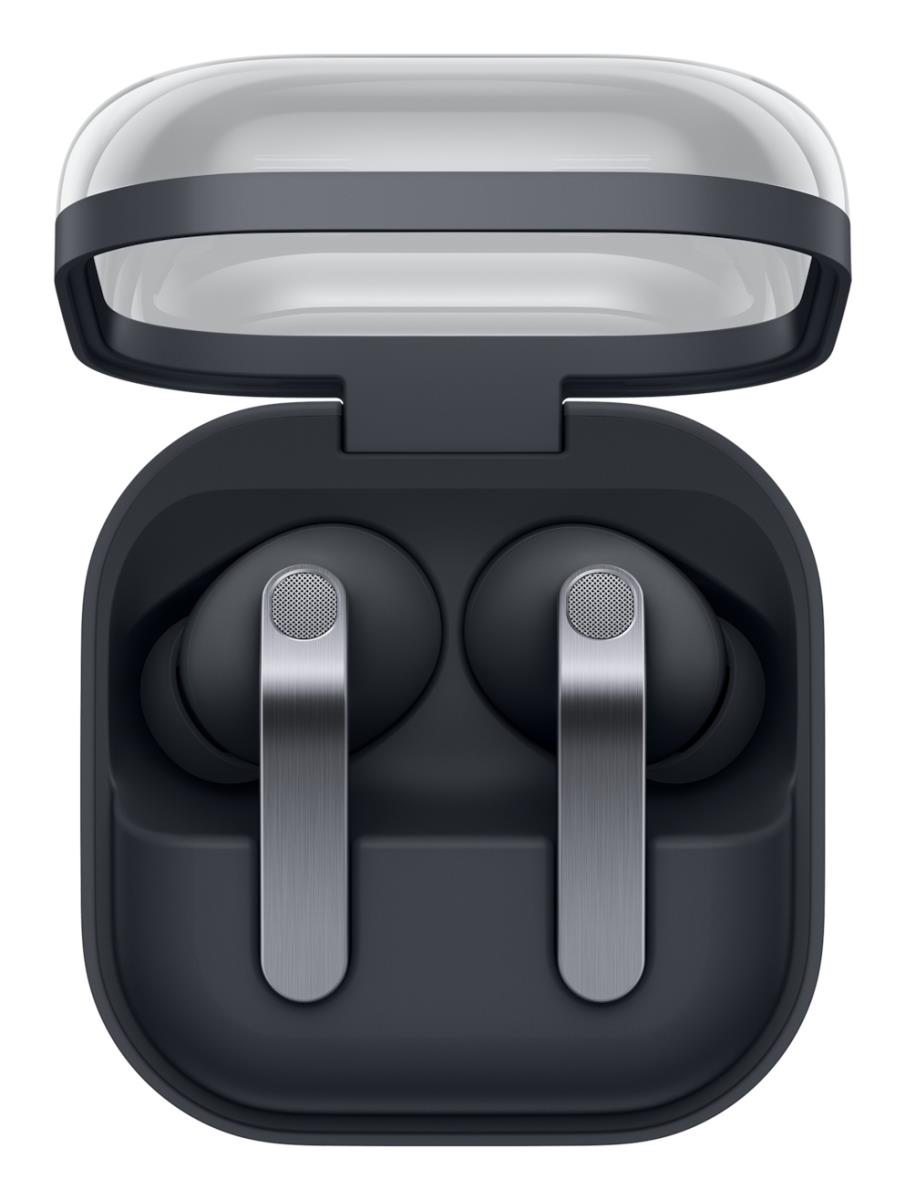 EU Product - Galaxy Buds4 Pro - True Wireless-Kopfhrer - 530 mAh - 1.96 cm thumbnail