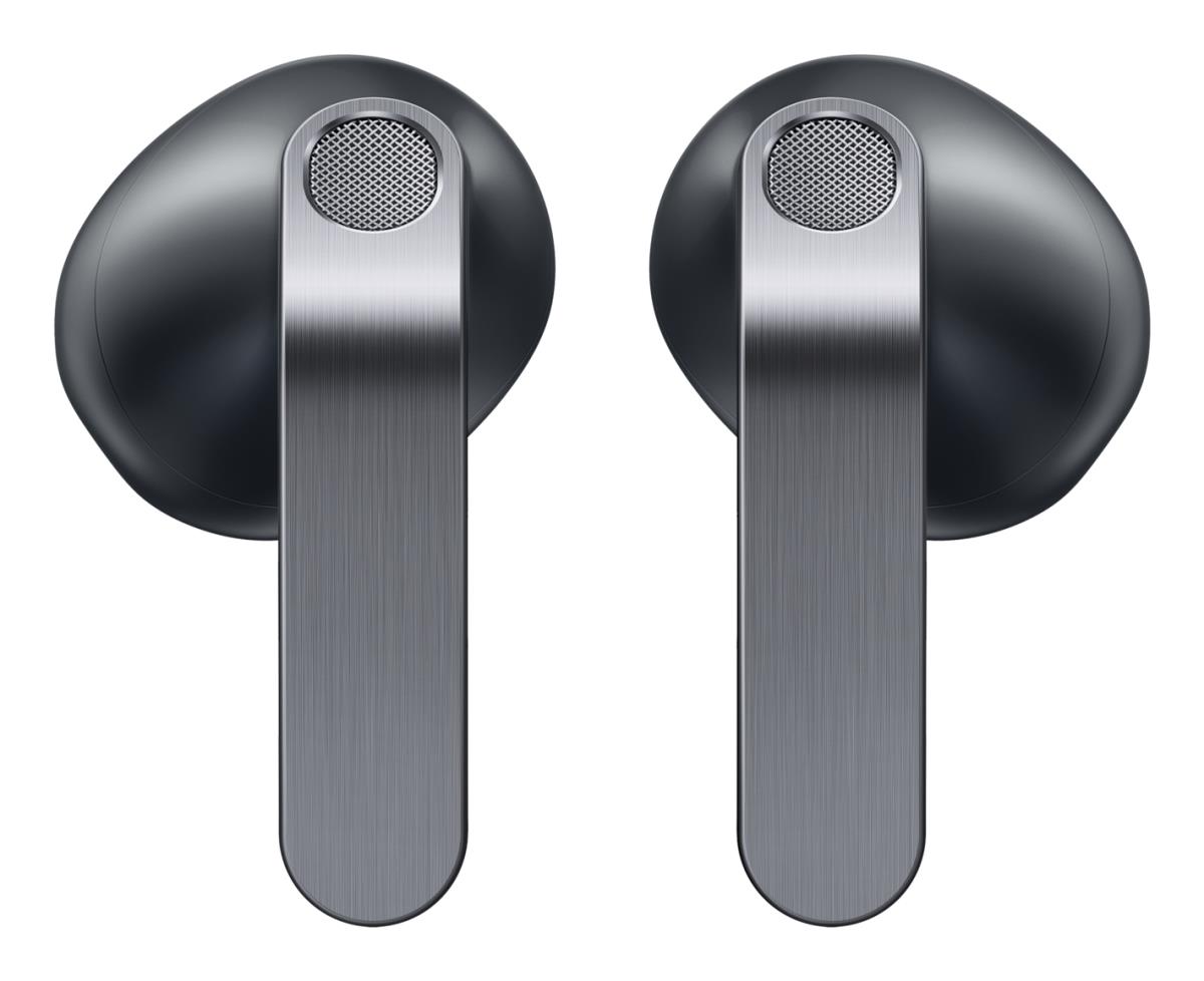 EU Product - Galaxy Buds 4 SM-R540 Black EU - Headset - 6.1 thumbnail