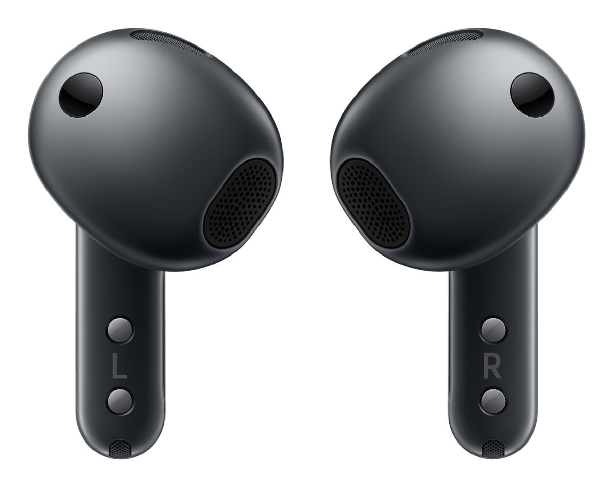 EU Product - Galaxy Buds 4 SM-R540 Black EU - Headset - 6.1 thumbnail