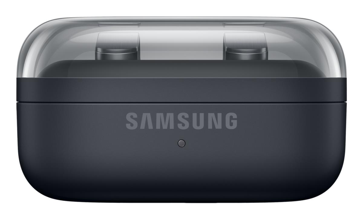 EU Product - Galaxy Buds 4 SM-R540 Black EU - Headset - 6.1 thumbnail