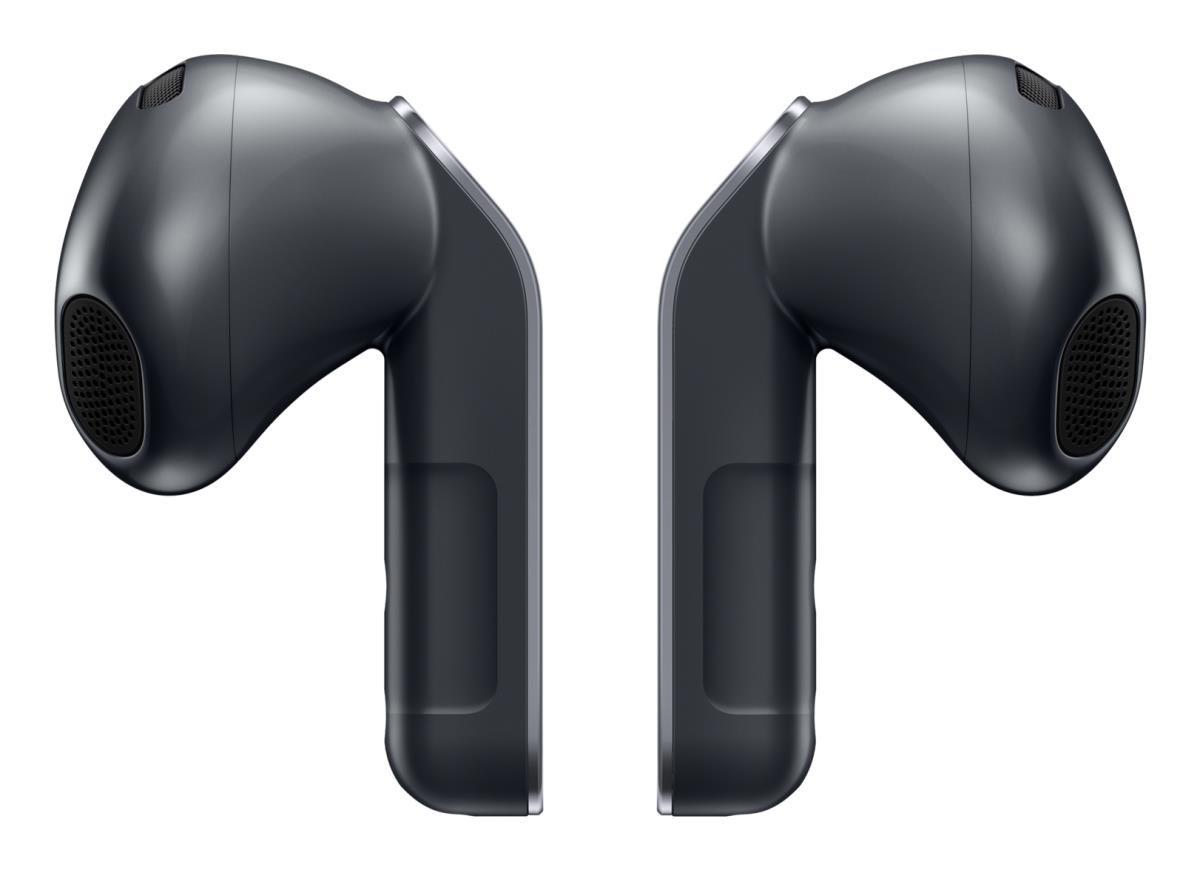 EU Product - Galaxy Buds 4 SM-R540 Black EU - Headset - 6.1 thumbnail