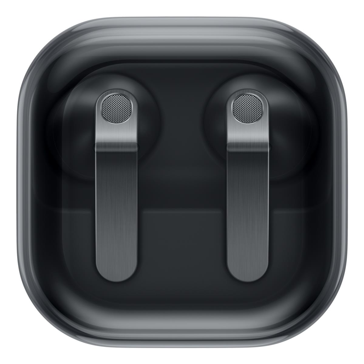 EU Product - Galaxy Buds 4 SM-R540 Black EU - Headset - 6.1 thumbnail