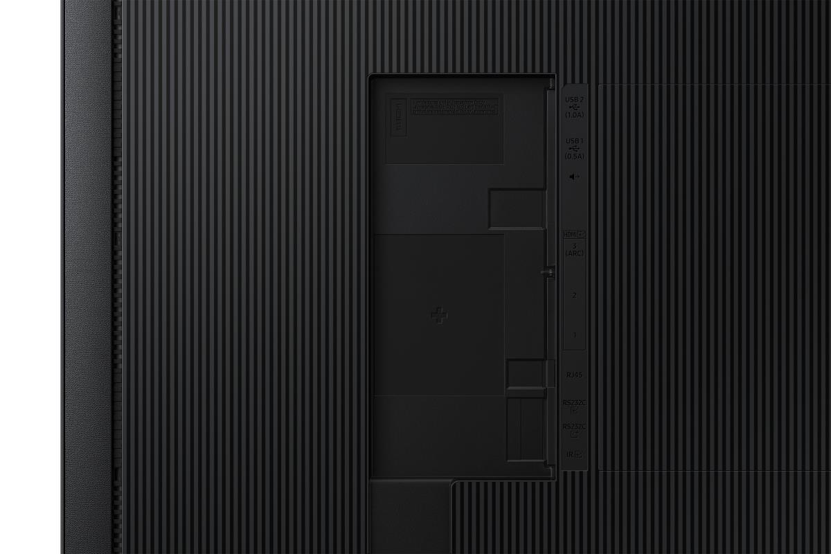 QB85C-N STANDALONE SIGNAGE NON-WIFI thumbnail