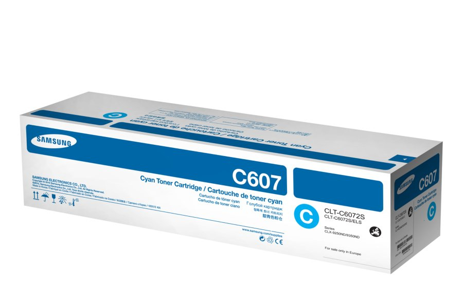 CLX9250ND SERIES CYAN thumbnail