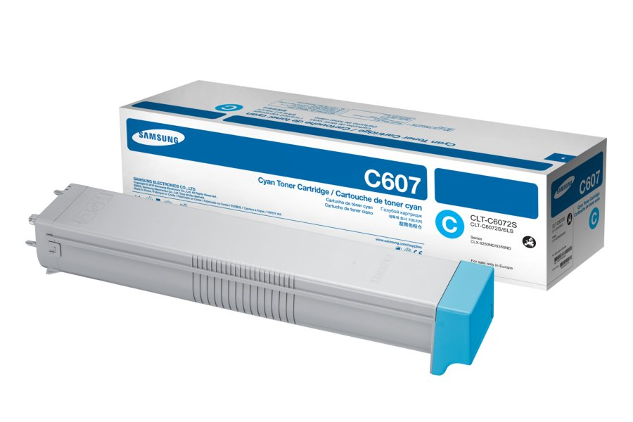 CLX9250ND SERIES CYAN thumbnail