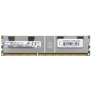 EU Product - Semiconductor - DDR3L - - LRDIMM - 32 GB - DDR3L thumbnail