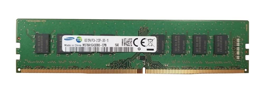 EU Product - DDR4 8G PC 2133 CL15 Vlue thumbnail