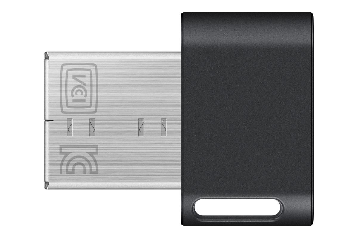 EU Product - Fit Plus MUF-128AB - USB-Flash-Laufwerk - - USB 3.1 - USB-Stick - 128 GB thumbnail