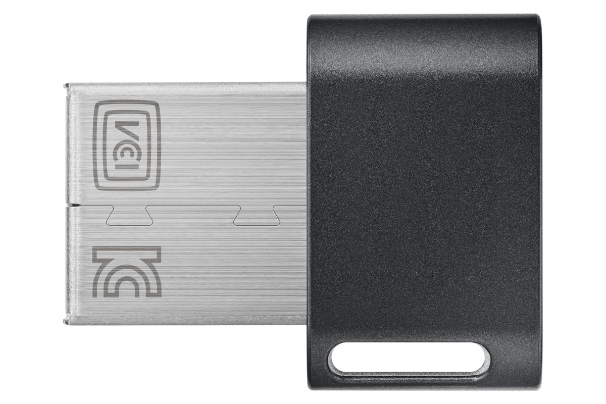 EU Product - Fit Plus MUF-128AB - USB-Flash-Laufwerk - - USB 3.1 - USB-Stick - 128 GB thumbnail