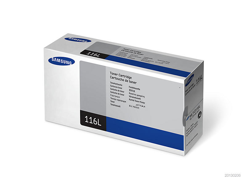 EU Product - oner ML-D116L 3.000 Seien thumbnail