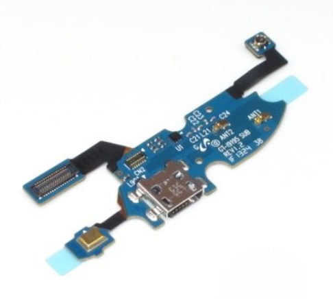 EU Product - S4 Mini i9195 Charging board thumbnail