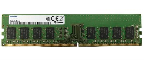 SAMSUNG 16GB PC4 19200 DDR4 2400 UDIMM Non ECC thumbnail