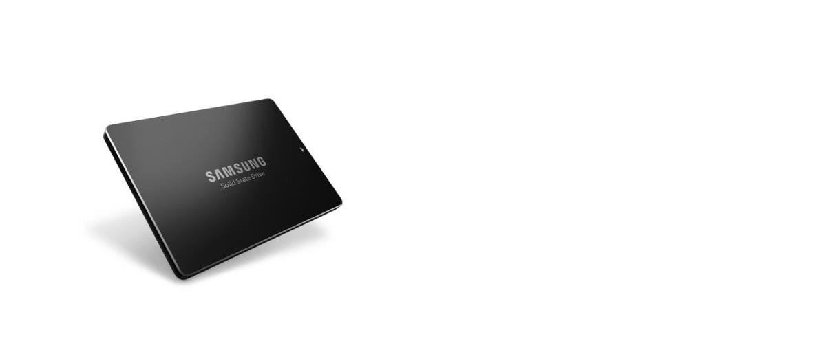 *LIGHTLY USED* Samsung PM883 3.8TB 2.5 7mm thumbnail