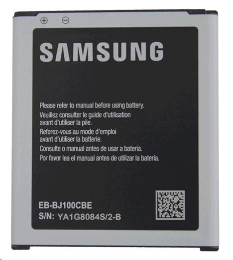 EU Product - Galaxy J1 Battery thumbnail