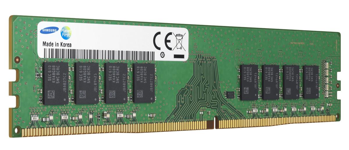 EU Product - M386A8K40BM2-CTD - - - DDR4 - 64 GB - DDR4 thumbnail