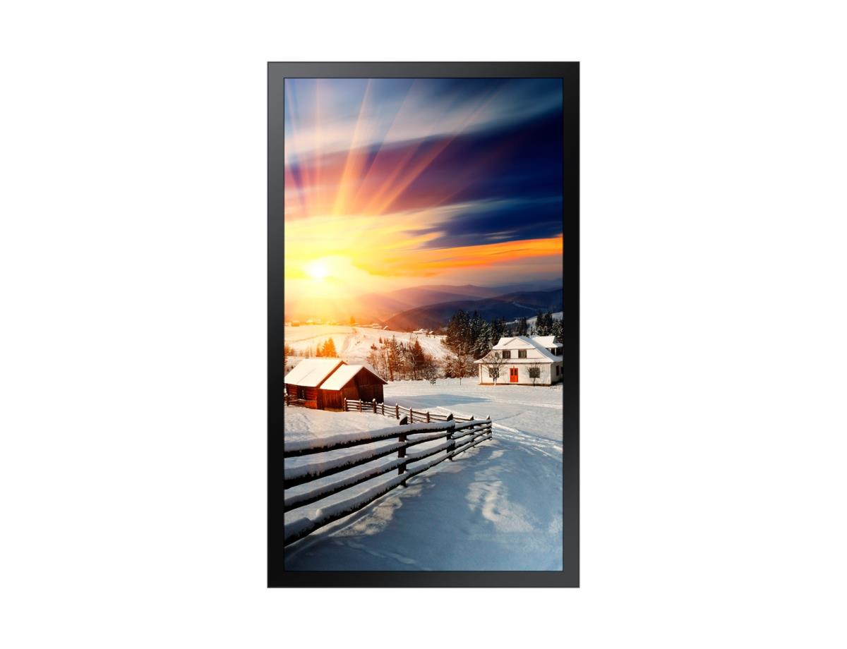 85IN OUTDOOR SIGNAGE UHD 3300NIT thumbnail